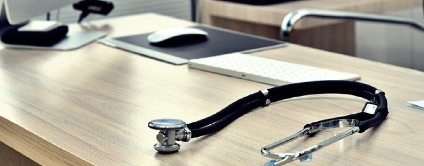 Corso gratuito per Operatore d’ufficio e segreteria di studio medico