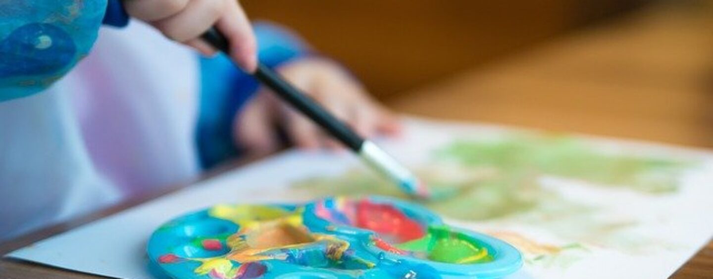 Insegnare nella scuola dell’Infanzia: a Brescia c’è un concorso pubblico