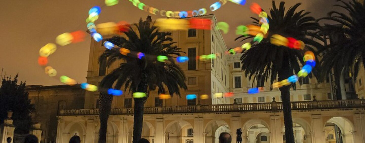 Borse di ricerca per l’Europa