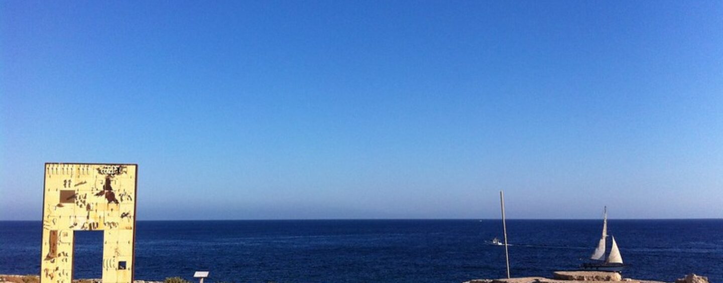 Le porte d’Europa per scuole secondarie di II grado