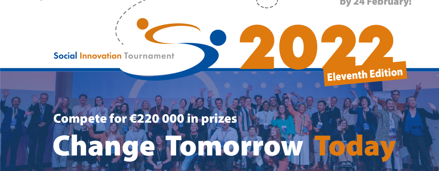 Premi per giovani imprenditori sociali