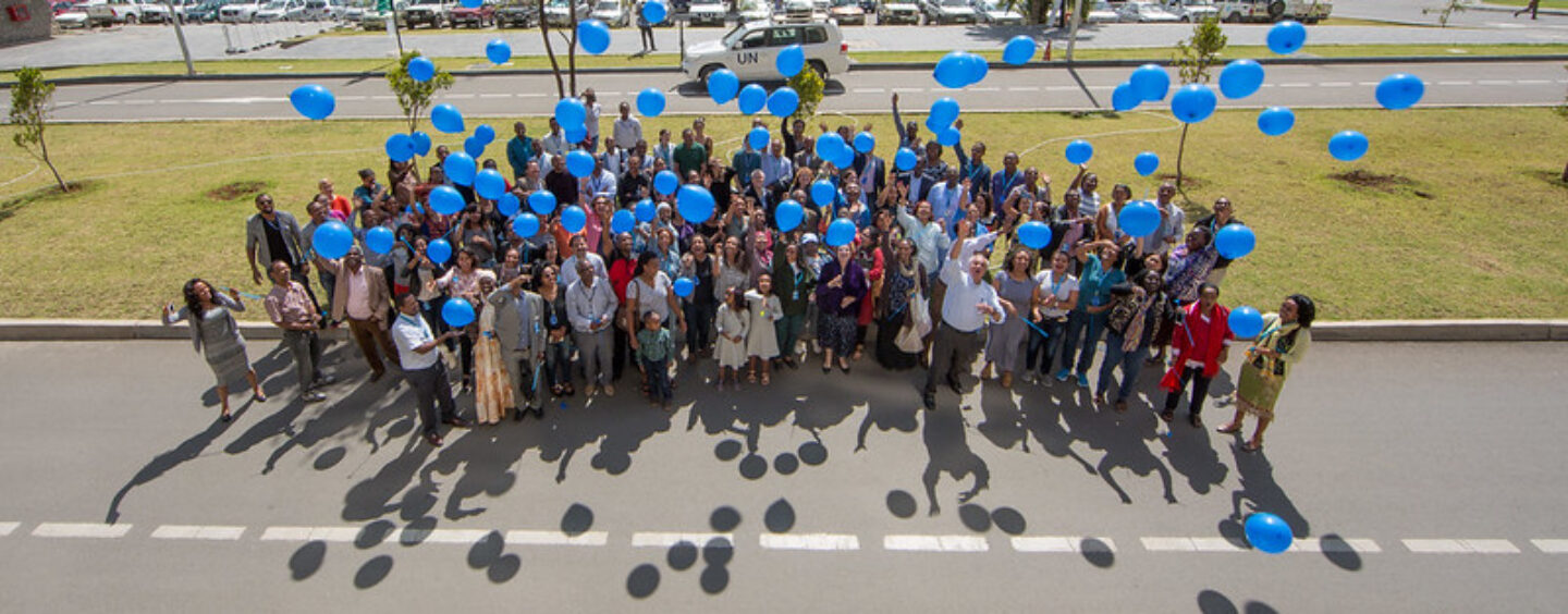 Tirocini all’Unicef per studenti universitari