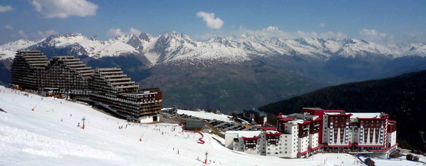 Club med cerca personale per resort in Francia