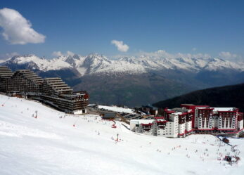 Club med cerca personale per resort in Francia