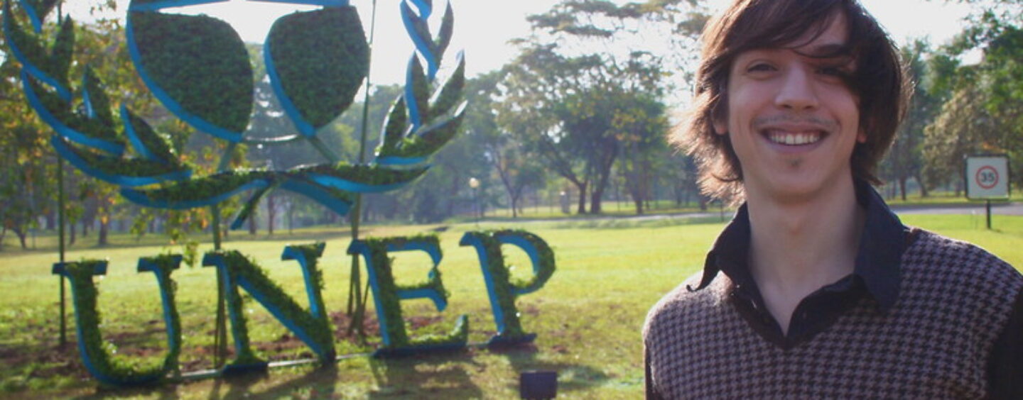 Tirocinio a Nairobi per l’ambiente