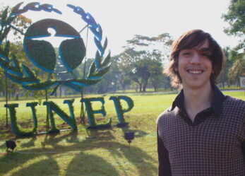 Tirocinio a Nairobi per l’ambiente