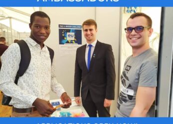 Promuovi le opportunità dell’Unione europea