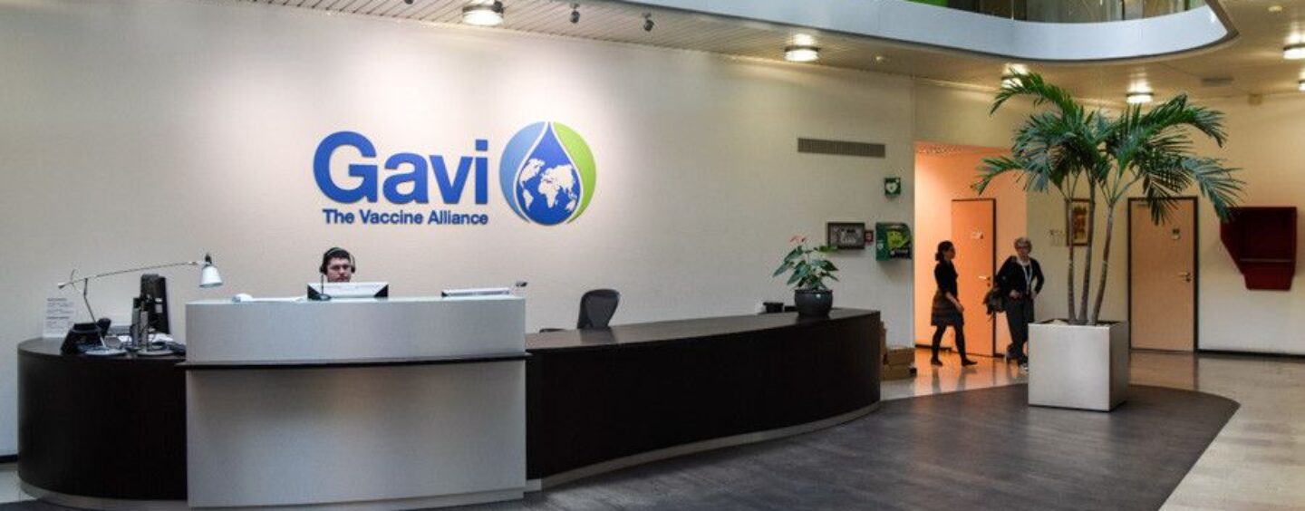 Tirocinio a distanza per la salute globale