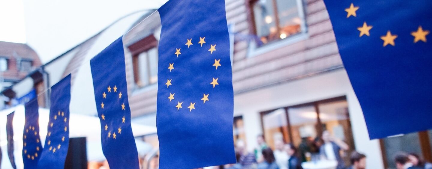 Premio Young European of the year 2022