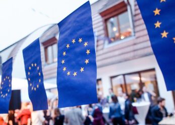 Premio Young European of the year 2022