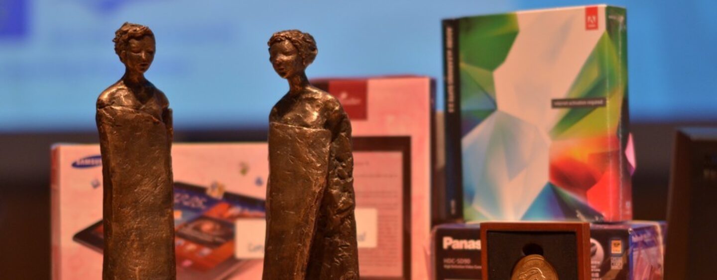 Premi per produzioni multimediali per l’istruzione