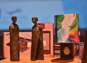 Premi per produzioni multimediali per l’istruzione