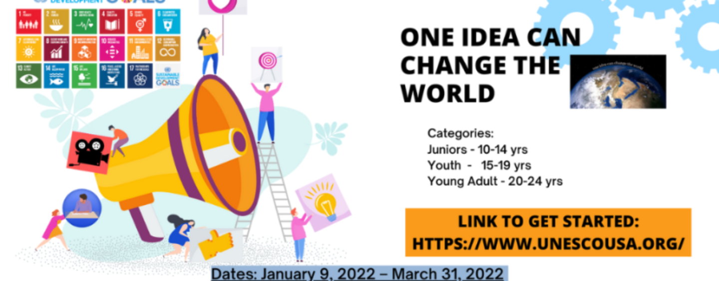 Concorso per la sostenibilità