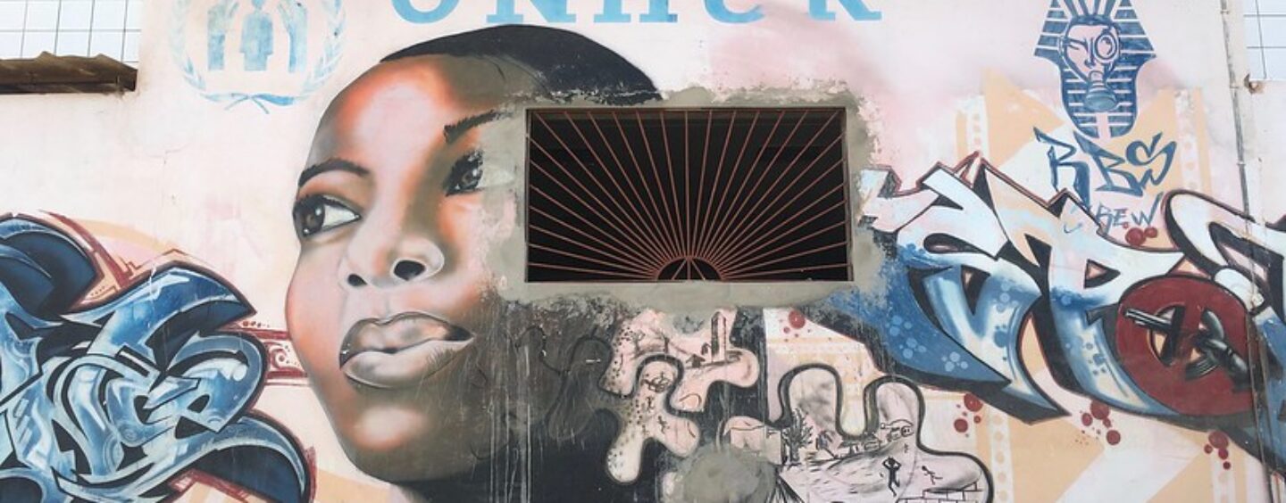 Tirocinio a Ginevra per il Greening and sustainability team dell’UNHCR