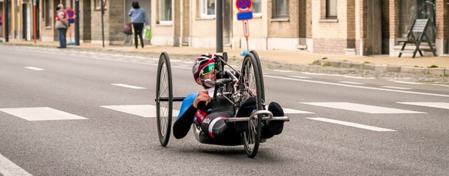 La tua tesi sui benefici dello sport per il Premio Antonio Maglio