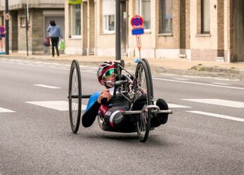 La tua tesi sui benefici dello sport per il Premio Antonio Maglio