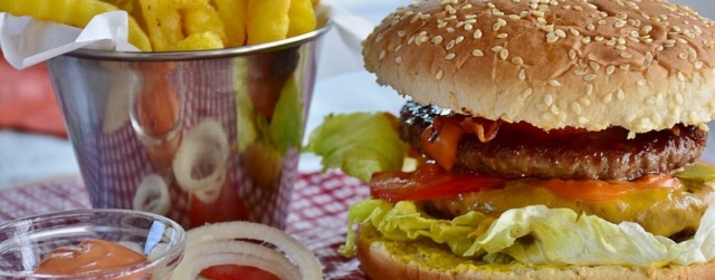 Posizioni aperte in ambito ristorazione