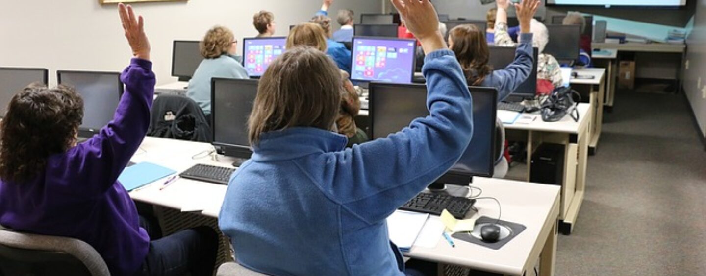 A Rezzato corsi gratuiti per disoccupati