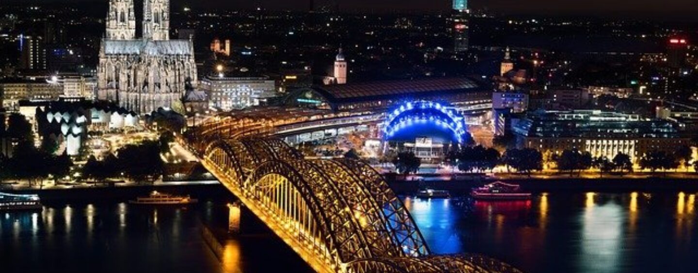 Corso gratuito di tedesco intermedio