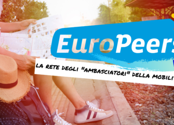Diventa anche tu EuroPeer