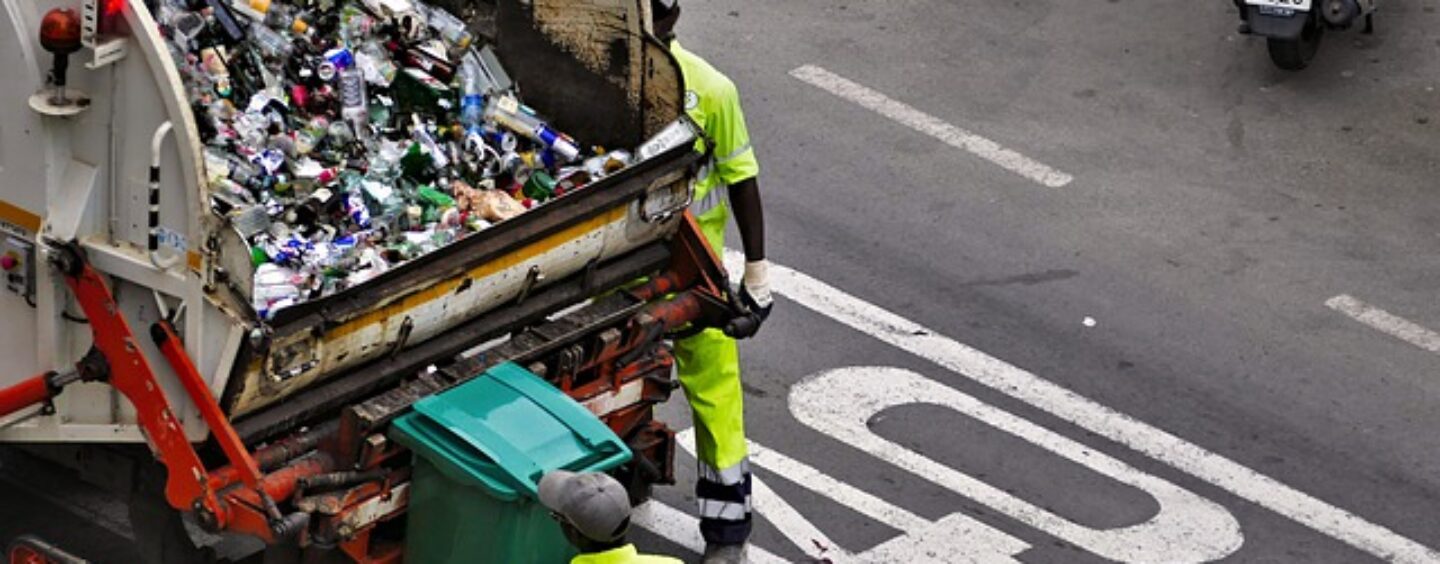 A2a Seleziona personale per raccolta rifiuti