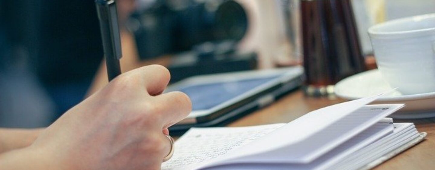 Il Premio Chiara Giovani per un tuo racconto