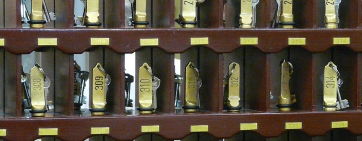 Corso gratuito per addetto alla reception