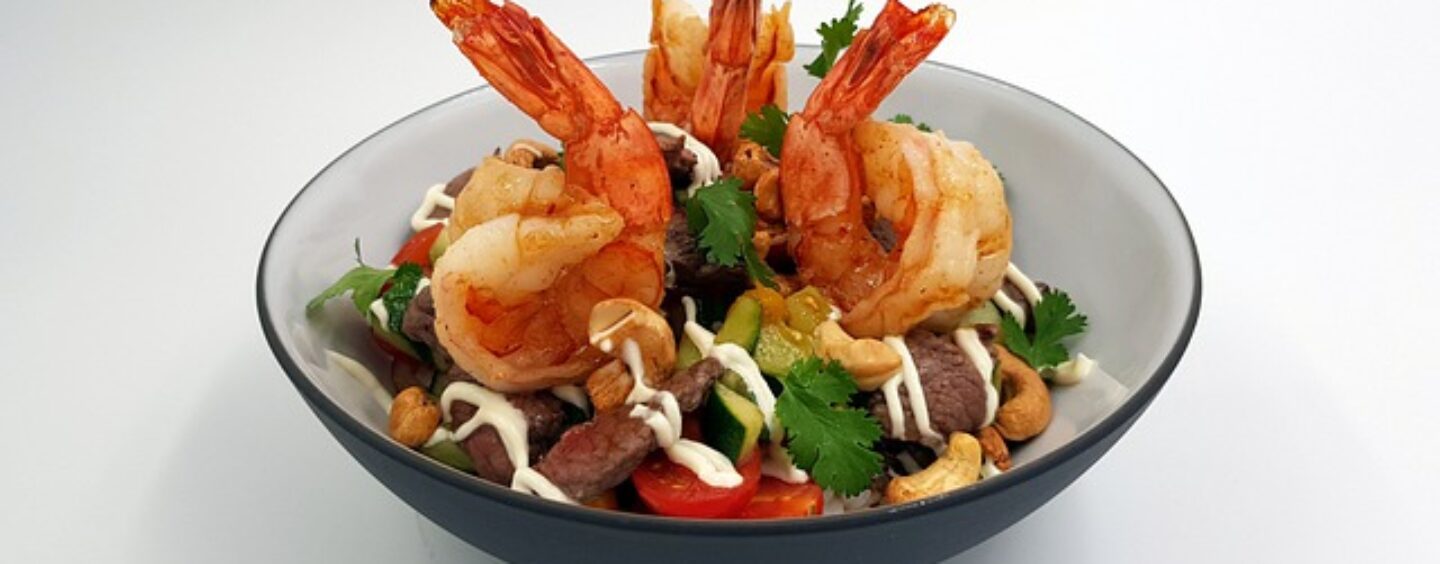 Addetti ristorazione e vice store manager a Lonato