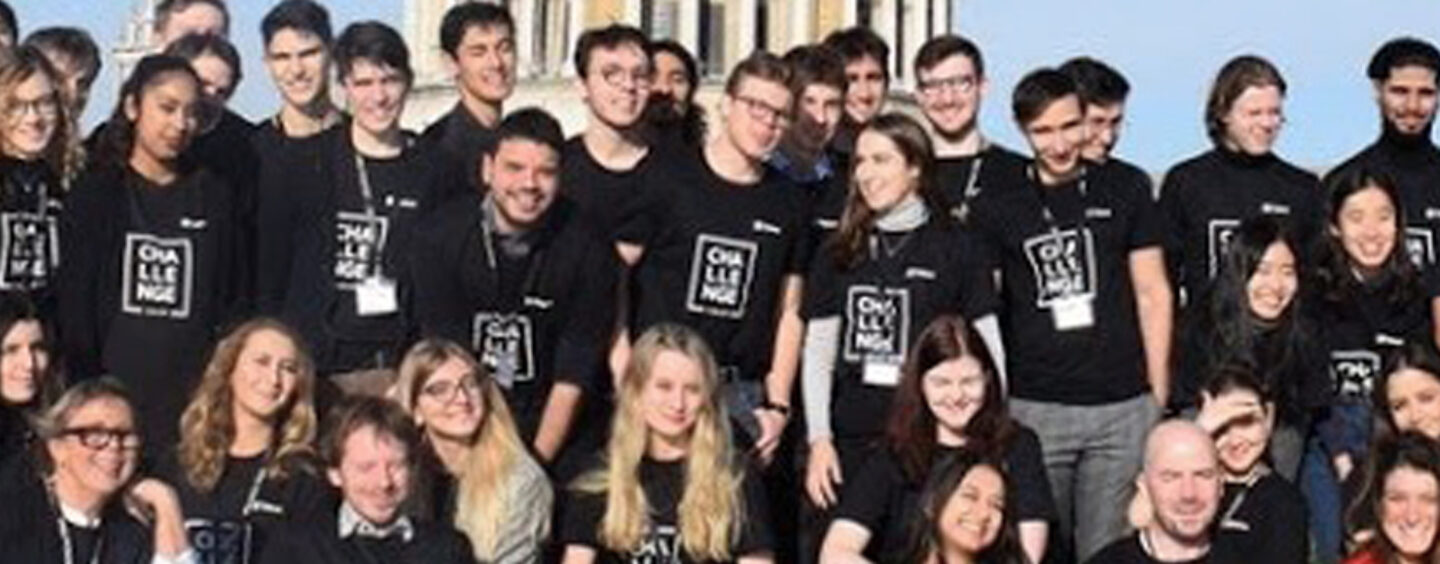 Una competizione globale per il Made in Italy