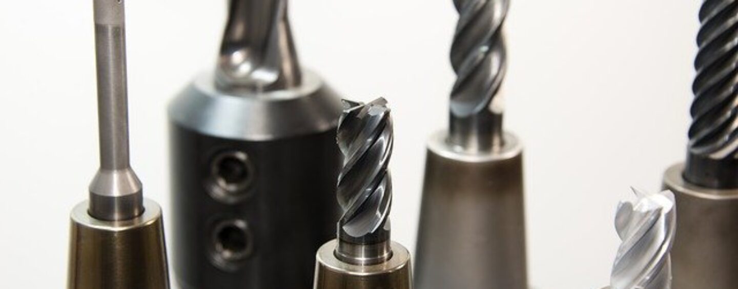 Corso gratuito per operatore CNC