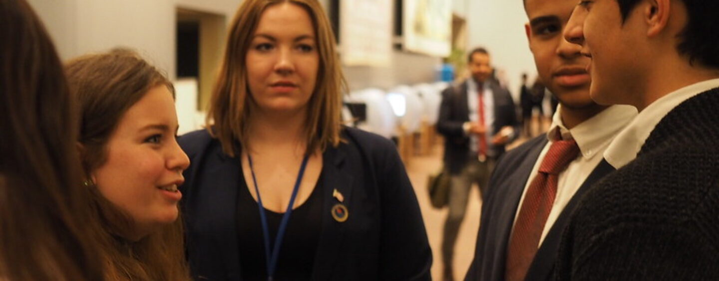 Ecosoc youth forum 2022