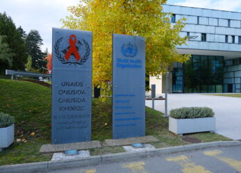 Tirocinio presso UNAIDS