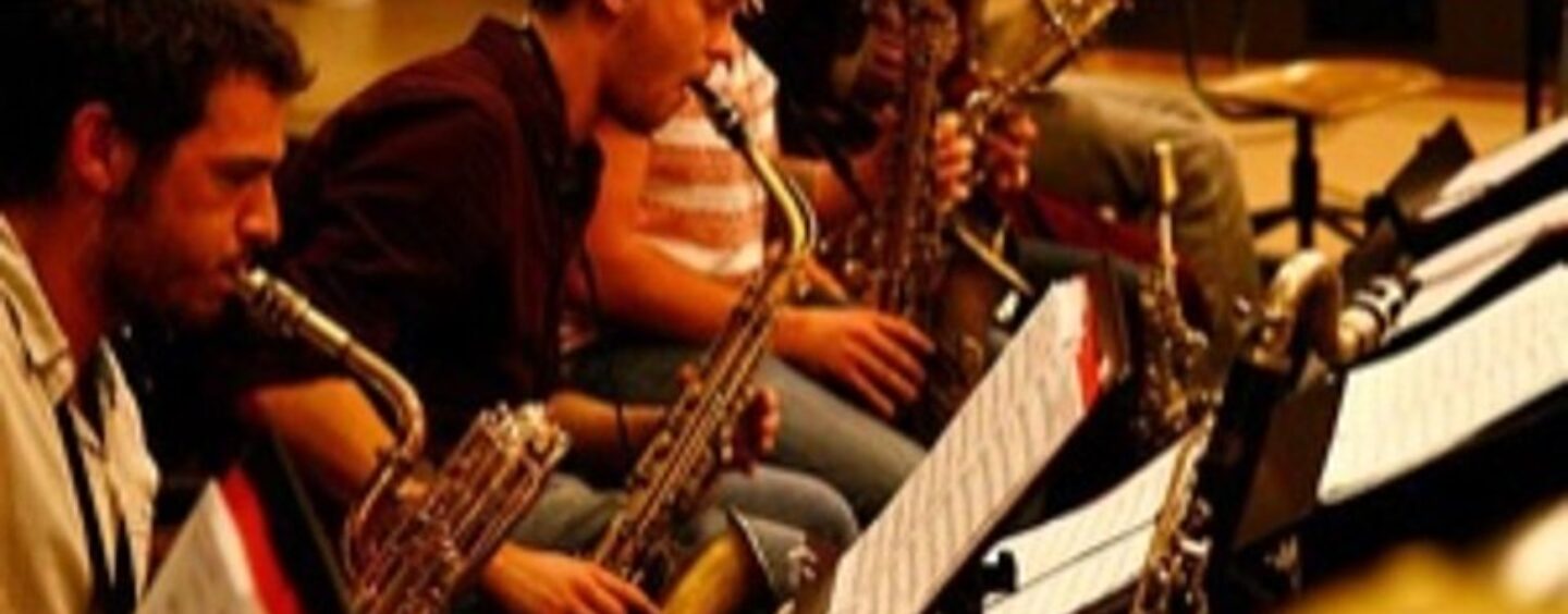 Giovani musicisti in tour