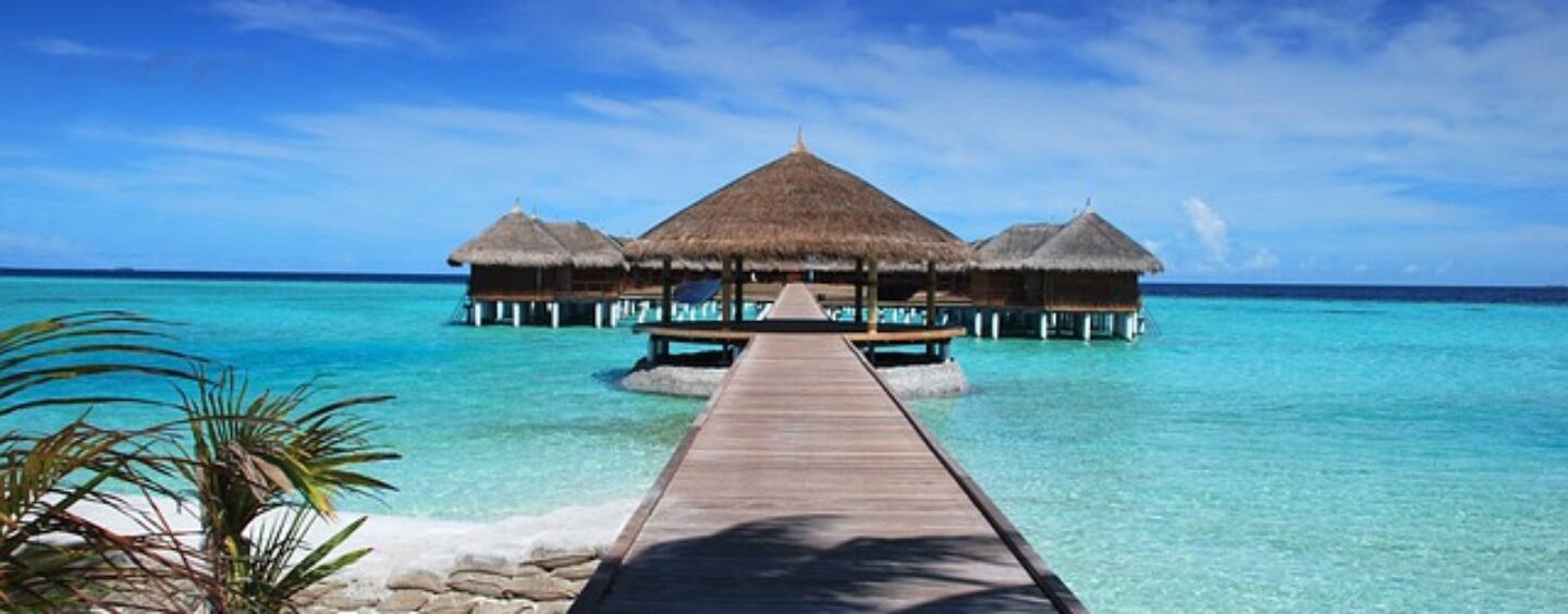 Lavorare nei villaggi turistici