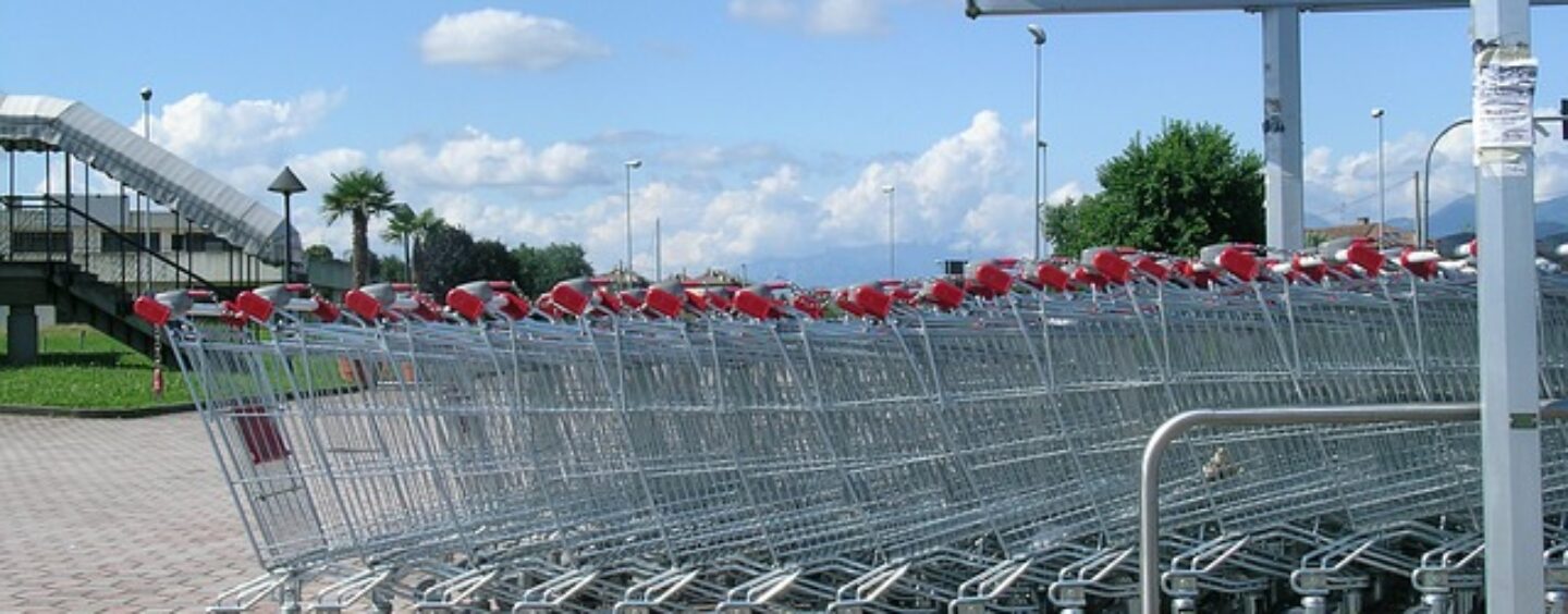 Opportunità di lavoro nella GDO: vari profili a Brescia