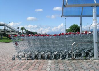 Opportunità di lavoro nella GDO: vari profili a Brescia