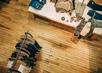 Addetto/a vendita e magazziniere per gdo abbigliamento