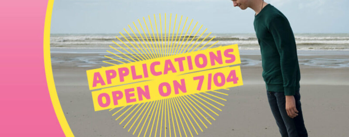 Esplora l’Europa con DiscoverEU