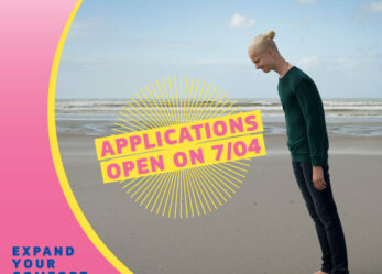 Esplora l’Europa con DiscoverEU