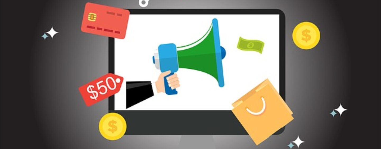 Corso gratuito a distanza: Impiegato commerciale di front office e digital marketing