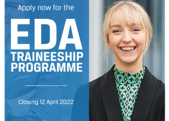 Tirocinio all’Agenzia europea per la difesa