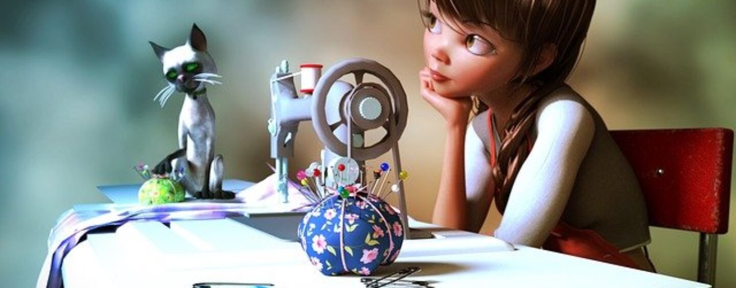 Corso gratuito di modellistica e confezione base