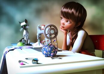 Corso gratuito di modellistica e confezione base