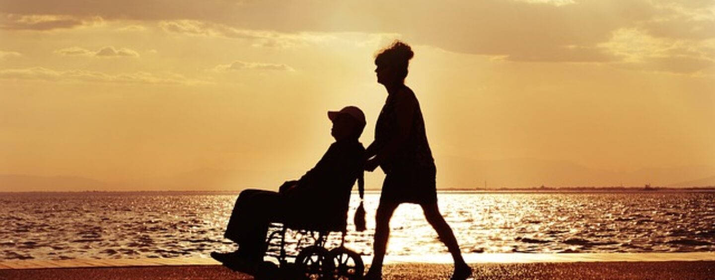 A Rezzato un corso a pagamento riqualifica in OSS