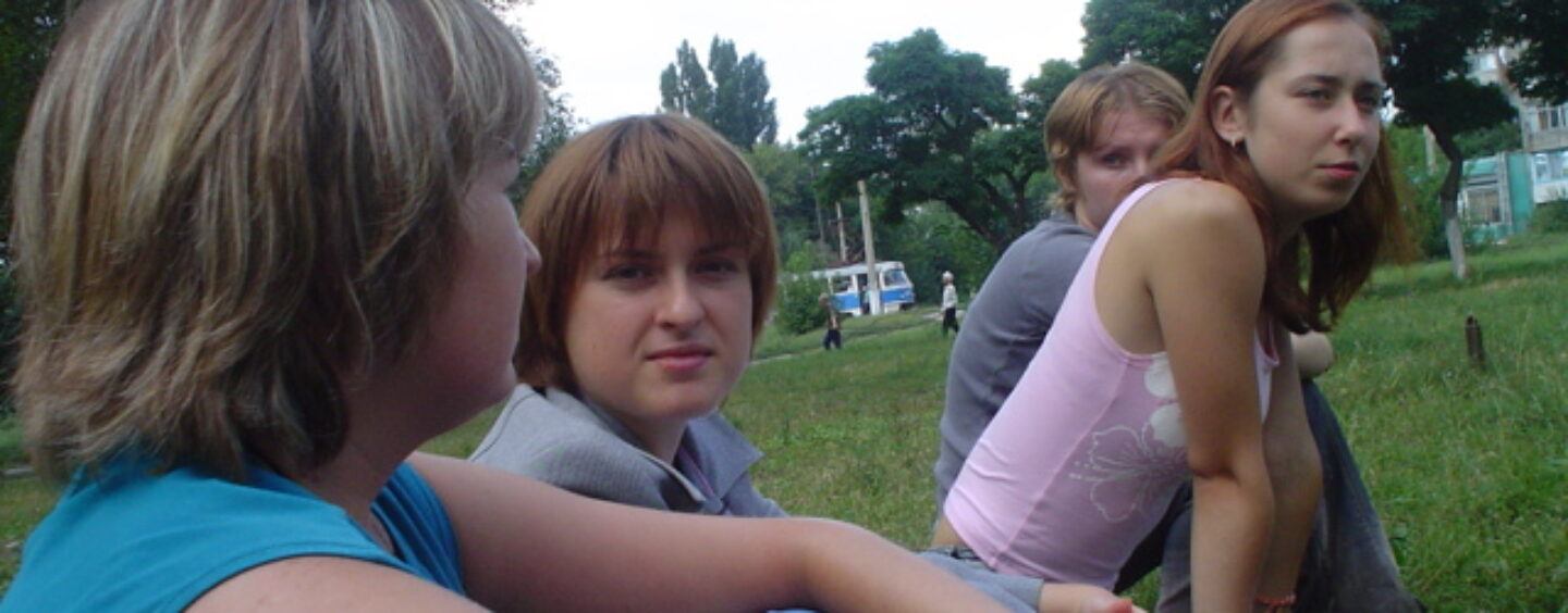 All’estero come group leader: un’idea per l’estate