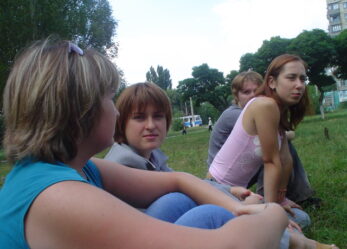 All’estero come group leader: un’idea per l’estate