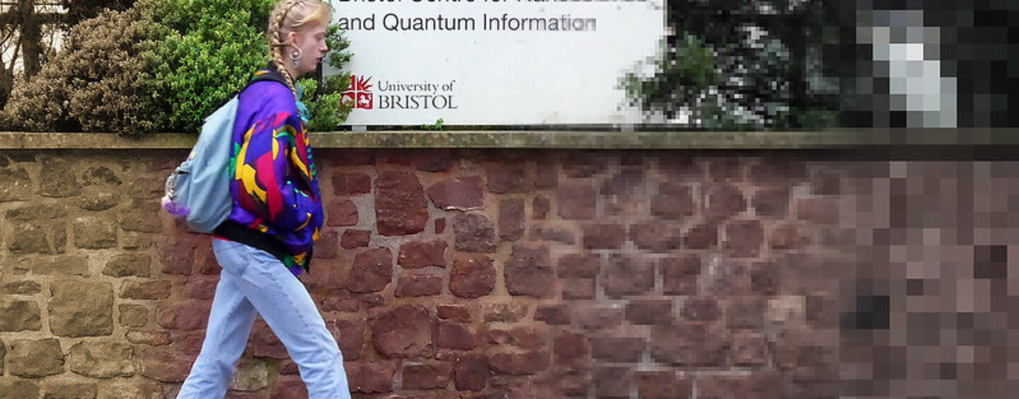 Studiare all’università nel Regno Unito