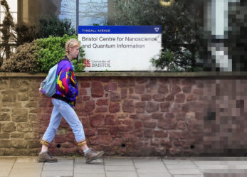 Studiare all’università nel Regno Unito