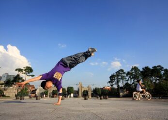 Borsa di studio per la Corea del Sud