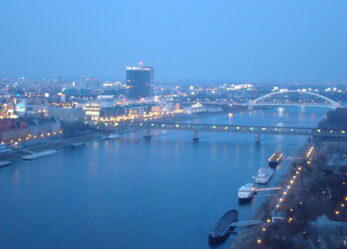 Borse di studio per la Slovacchia